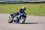 NOVICE BLUE/BLACK BIKES